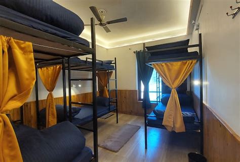 best hostel in bir|lost hostel bir.